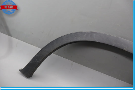 07-13 BMW X5 E70 Rear Left Fender Wheel Arch Cover Molding Trim Oem