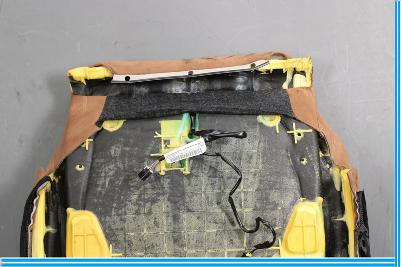 Load image into Gallery viewer, 14-17 Maserati Ghibli Front Right Passenger Side Lower Bottom Seat Cushion Oem
