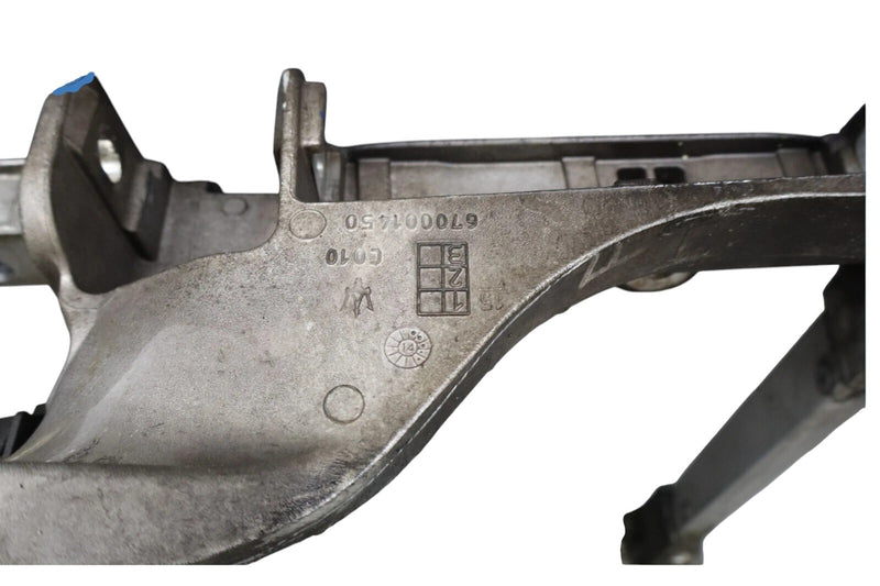 Load image into Gallery viewer, 14-19 Maserati Ghibli RWD Front Suspension Subframe Crossmember OEM 670001450
