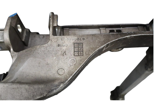 14-19 Maserati Ghibli RWD Front Suspension Subframe Crossmember OEM 670001450