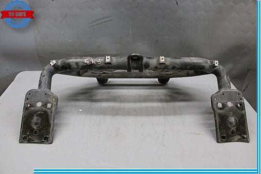 06-12 Land Rover Range Rover L322 Front Bumper Tow Hitch Subframe LR016868 Oem