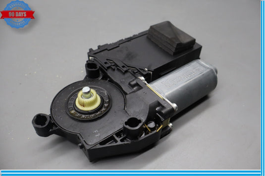 06-09 Bentley Continental Flying Spur Rear Right Quarter Window Regulator Oem