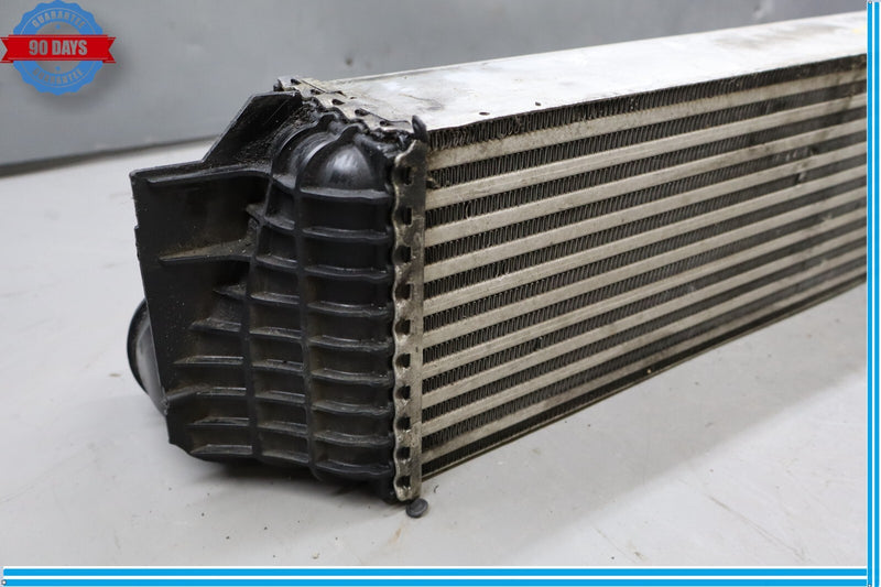 Load image into Gallery viewer, 10-17 BMW 535i 740Li N55B30 Turbo Engine Motor Cooler Intercooler Radiator Oem
