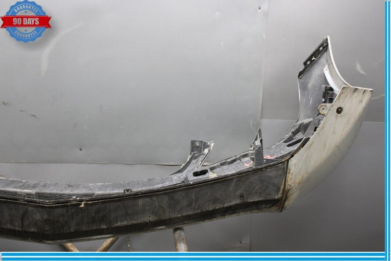 Load image into Gallery viewer, 14-17 Mercedes W207 E350 E550 E400 Base Front Bumper Cover Assembly Silver Oem
