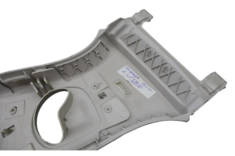 Load image into Gallery viewer, 17-23 Jaguar X761 F-Pace Front Left Driver Upper B Pillar Trim Cover Panel Oem
