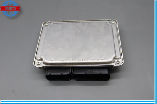 03-12 Bentley Continental GT GTC Engine Control Computer Module ECU ECM Unit Oem