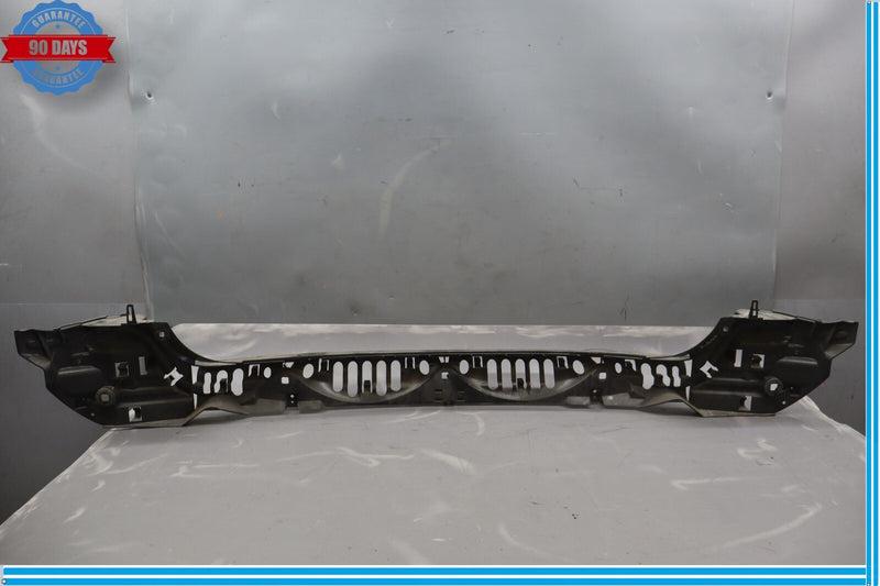 Load image into Gallery viewer, 09-15 BMW F01 750i 750Li Rear Bumper Reinforcement Bracket Center Support Oem
