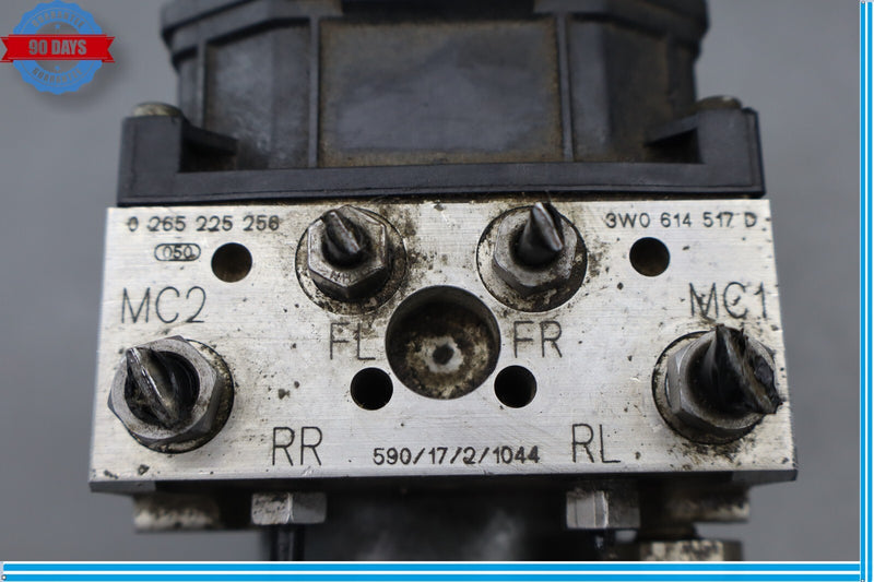 Load image into Gallery viewer, 03-07 Bentley Continental Flying Spur ABS Anti Lock Brake Pump Module Unit Oem
