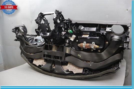 10-15 Jaguar XJ XJL X351 Dashboard Dash Facia Assembly Oem