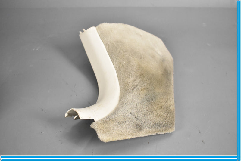 Load image into Gallery viewer, 07-12 Lexus LS460 Front Left Cowl Foot Side Trim Panel 62112-50010-A0 Oem
