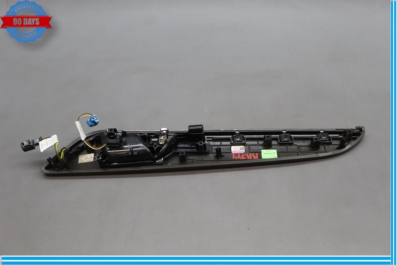 Load image into Gallery viewer, 13-16 Mercedes GL450 X166 Rear Right Side Interior Door Handle w/ Trim Oem
