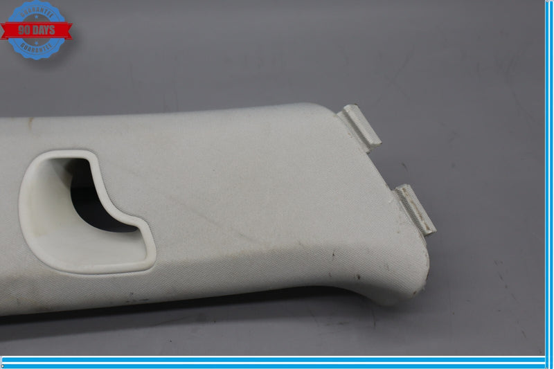 Load image into Gallery viewer, 11-14 Volkswagen VW Touareg Rear Left Driver Upper C Pillar Trim Panel Oem
