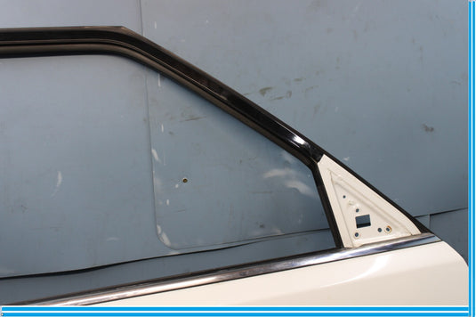 11-17 Infiniti QX56 QX80 Front Right Side Door Shell Panel Assembly Oem