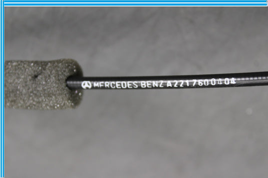 07-14 Mercedes S550 CL550 W221 Front Right Side Door Lock Latch Actuator Oem