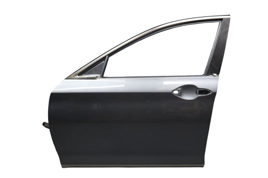 15-16 Hyundai Genesis Front Left Driver Side Exterior Door Shell Panel Oem