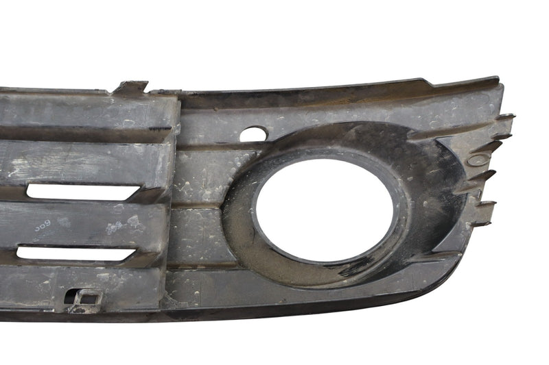 Load image into Gallery viewer, 08-12 Audi A4 Quattro Left Driver Side Fog Light Lamp Grill Grille Cover Oem
