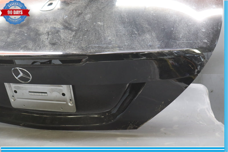 Load image into Gallery viewer, 12-20 Mercedes R172 SLK250 SLK350 SLC300 Trunk Lid Panel Assembly Oem

