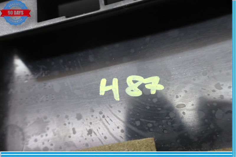 Load image into Gallery viewer, 14-20 Maserati Ghibli M157 Dashboard Defrost Speaker Grille Trim Cover Panel Oem
