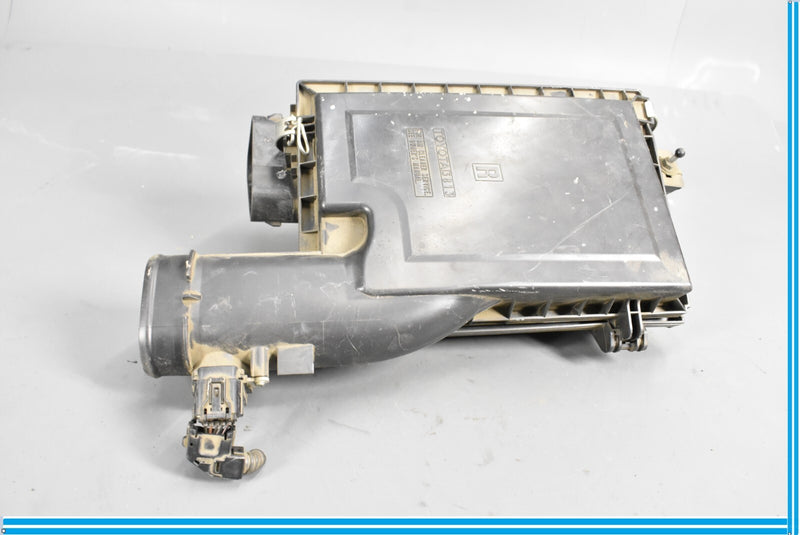 Load image into Gallery viewer, 07-17 Lexus LS460 Right Passenger Engine Air Cleaner Filter Box 17701-38120 Oem
