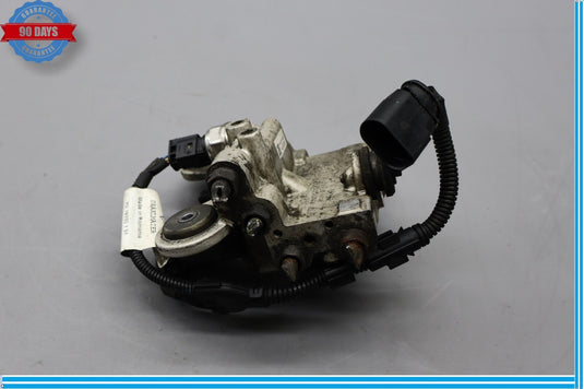 10-16 Porsche Panamera Turbo Rear Stabilizer Sway Bar Control Block Oem
