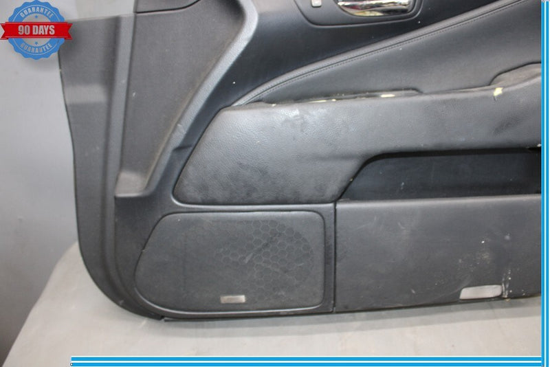 Load image into Gallery viewer, 07-09 Lexus LS460 Front Right Passenger Side Interior Door Panel Oem
