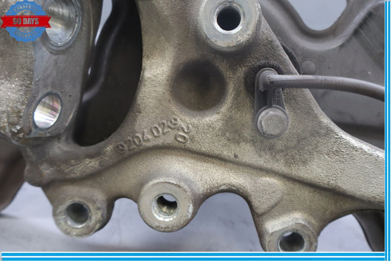Load image into Gallery viewer, 05-20 Mercedes R172 SLK350 C250 E250 Front Right Side Spindle Knuckle Hub Oem
