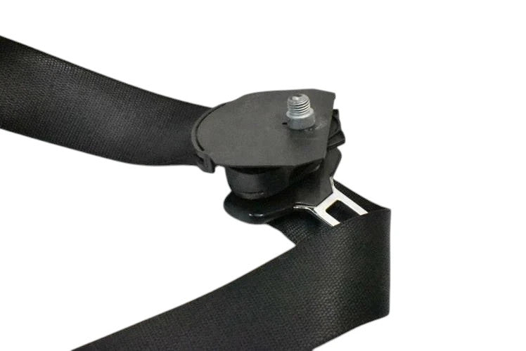 Load image into Gallery viewer, 06-09 Mercedes W219 CLS500 E63 Front Left Side Seatbelt Seat Belt Retractor Oem
