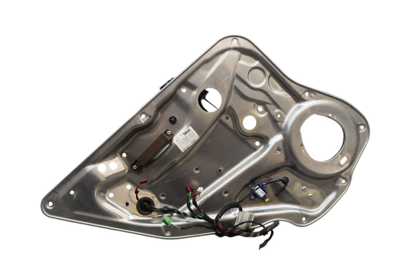 Load image into Gallery viewer, 10-16 Mercedes E350 E550 W212 Rear Left Driver Door Window Regulator Panel Oem
