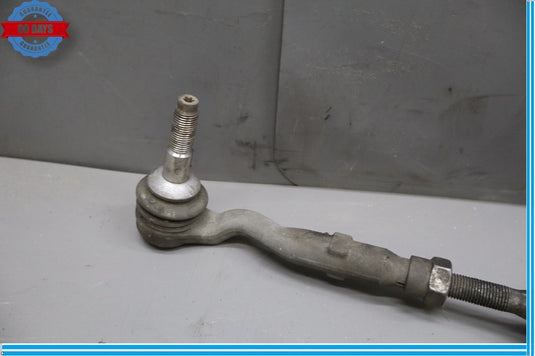 09-15 BMW 740i 740Li 750i Power Steering Gearbox Rack & Pinion Assembly Oem