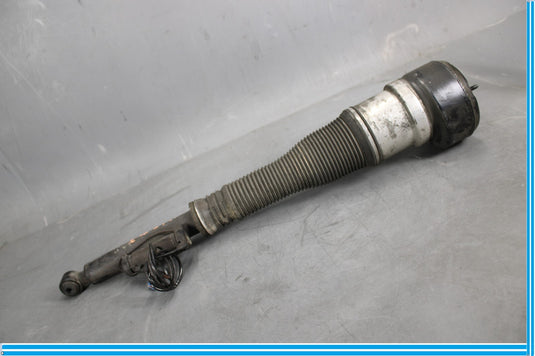 07-13 Mercedes S550 W221 Bilstein Rear Right Side Air Shock Absorber Strut Oem