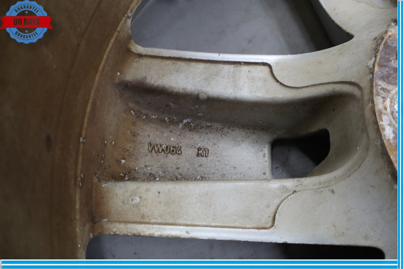Load image into Gallery viewer, 11-17 Volkswagen Touareg 19" 8.5x19 Alloy Wheel Rim 5-Spoke R19 Oem
