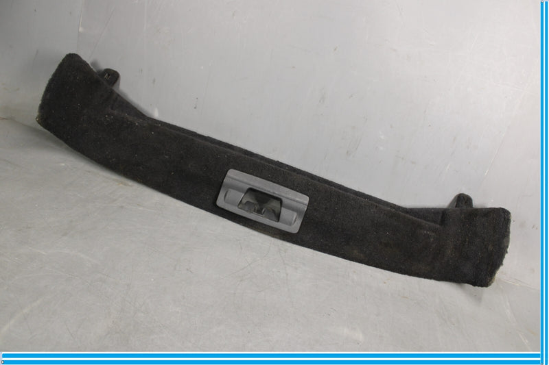 Load image into Gallery viewer, 10-13 Land Range Rover Sport Rear Trunk Tailgate Lid Sill Scuff Plate Oem
