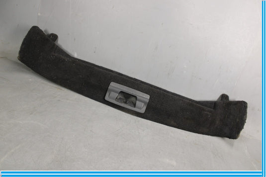 10-13 Land Range Rover Sport Rear Trunk Tailgate Lid Sill Scuff Plate Oem