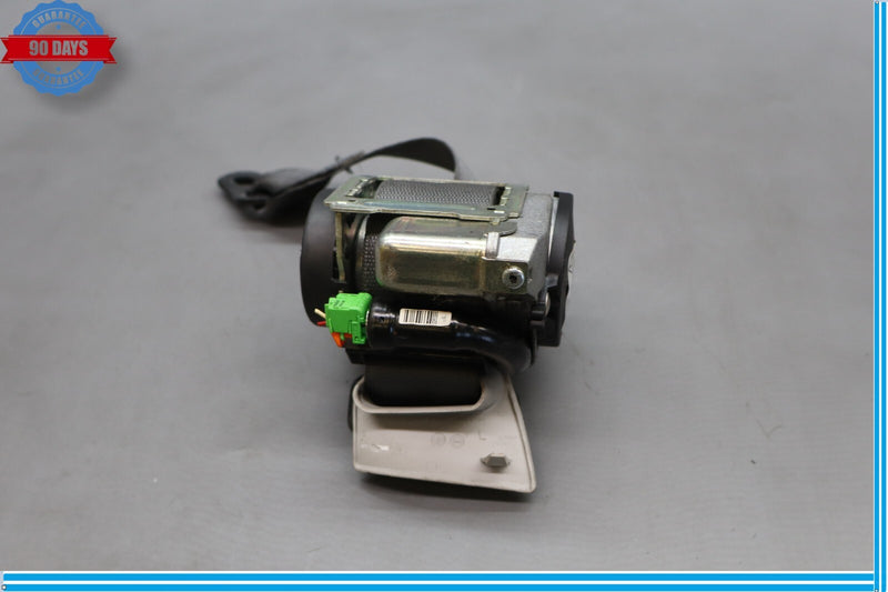 Load image into Gallery viewer, 06-11 Mercedes W219 CLS550 CLS55 Rear Left Driver Side Seat Belt Retractor Oem
