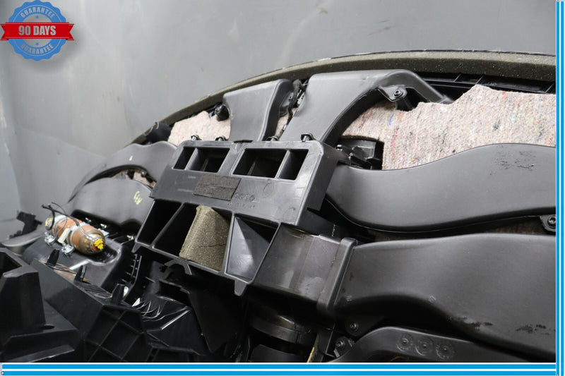 Load image into Gallery viewer, 10-15 Jaguar XJ XJL X351 Dashboard Dash Facia Assembly Oem
