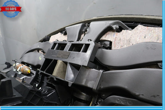 10-15 Jaguar XJ XJL X351 Dashboard Dash Facia Assembly Oem