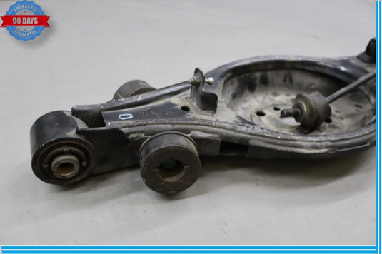 11-14 Hyundai Equus Rear Right Passenger Side Lower Rearward Control Arm Oem