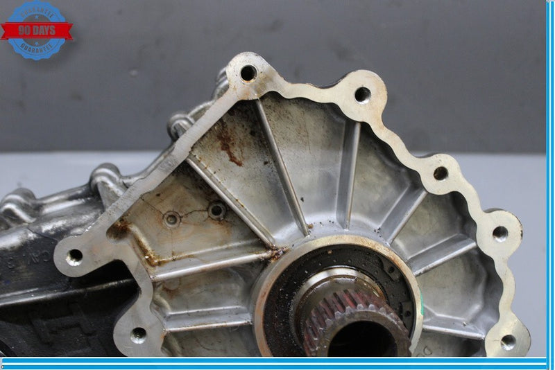 Load image into Gallery viewer, 06-13 Mercedes W164 ML320 GL320 Transmission Transfer Case Gear Box Oem
