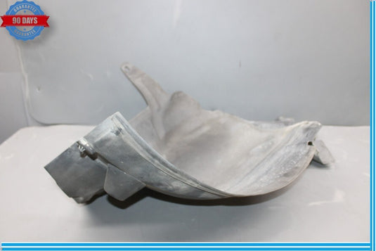 08-11 Mercedes W204 C300 C350 Front Right Side Fender Liner Splash Guard Oem