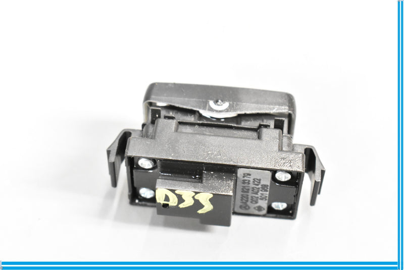 Load image into Gallery viewer, 00-06 Mercedes CL500 CL55 AMG S430 S500 SL500 Rear Right Power Window Switch Oem
