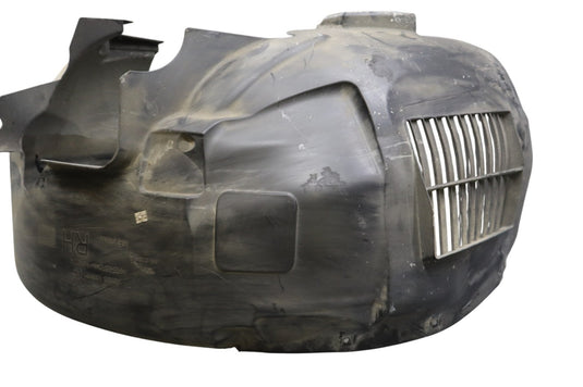 10-19 Jaguar X351 XJ XJL Front Right Side Wheelarch Liner Splash Shield Oem