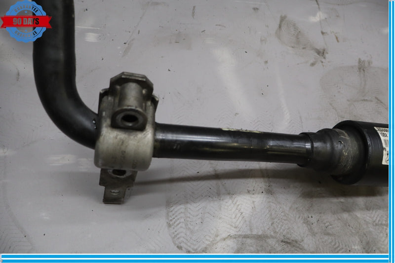 Load image into Gallery viewer, 12-19 Mercedes X166 GL40 GL550 Front Active Sway Bar Stabilizer Torsion Oem

