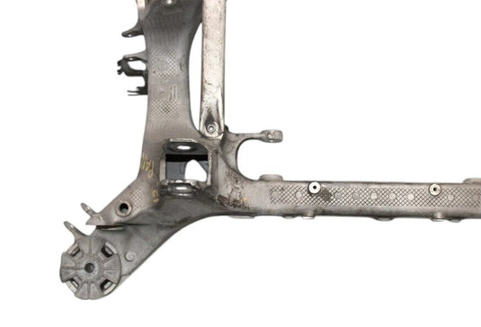 10-16 Porsche Panamera 970 Rear Sub Frame Subframe Crossmember 970331151 Oem