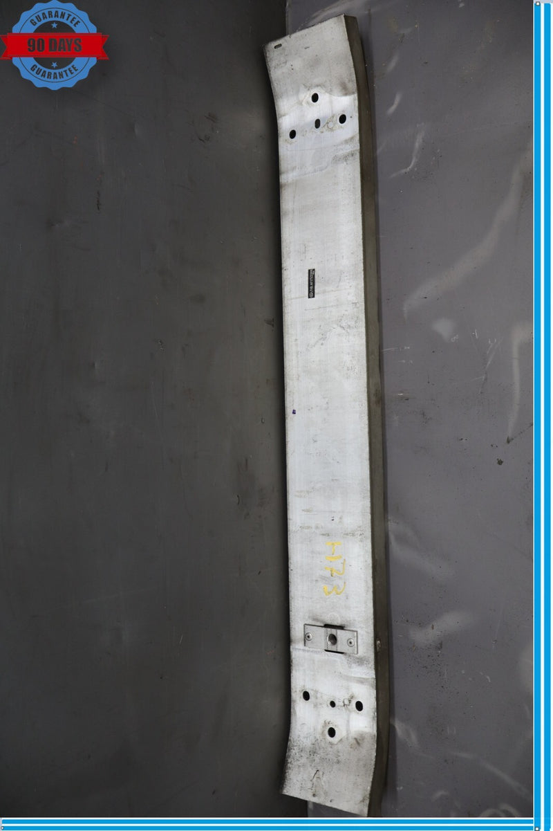 Load image into Gallery viewer, 07-09 Lexus LS460 4.6L Front Lower Bumper Reinforcement Bracket Bar Rebar Oem
