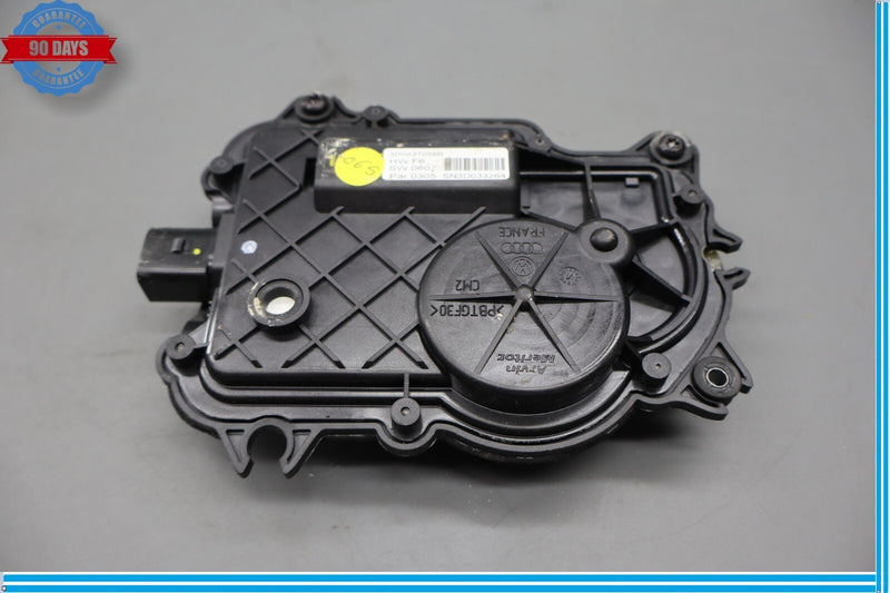 Load image into Gallery viewer, 03-12 Bentley Continental Flying Spur Rear Left Side Door Lock Soft Actuator Oem
