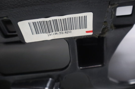 15-20 Hyundai Genesis G80 Front Dash Board Dashboard Instrument Panel Oem