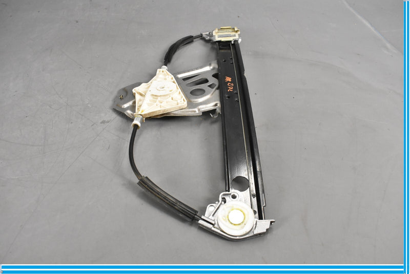 Load image into Gallery viewer, 00-06 Mercedes S500 S600 W220 Rear Right Door Window Regulator W/O Motor Oem
