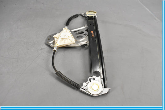 00-06 Mercedes S500 S600 W220 Rear Right Door Window Regulator W/O Motor Oem