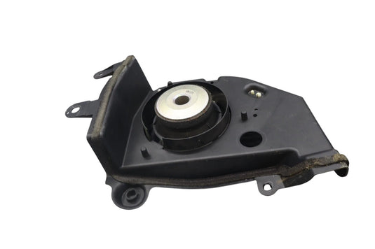 07-15 Jaguar XK XKR X100 Rear Left Quarter Panel Audio Speaker W/ Bracket OEM