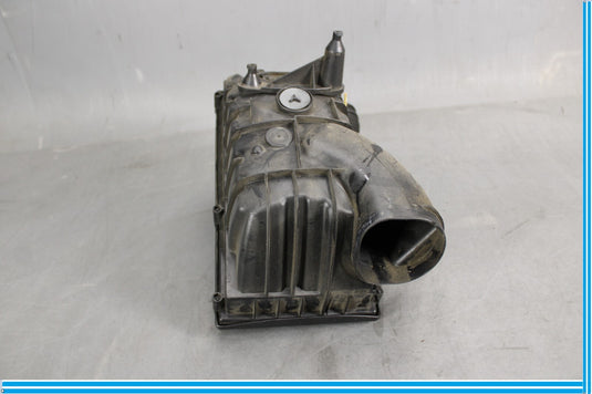10-13 Land Range Rover L320 Left Side Air Intake Cleaner Filter Box Housing Oem